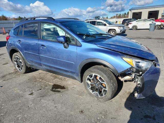 2017 Subaru Crosstrek Premium