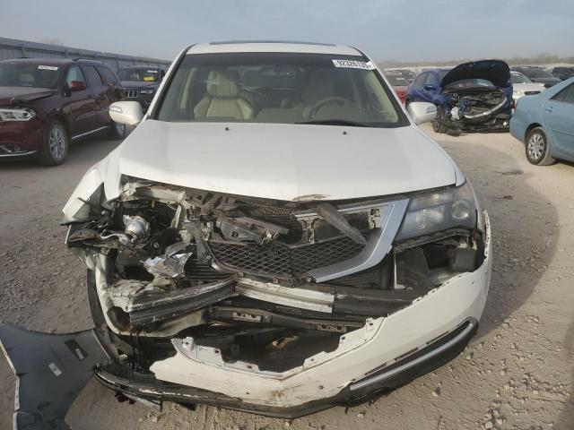 2012 Acura UK