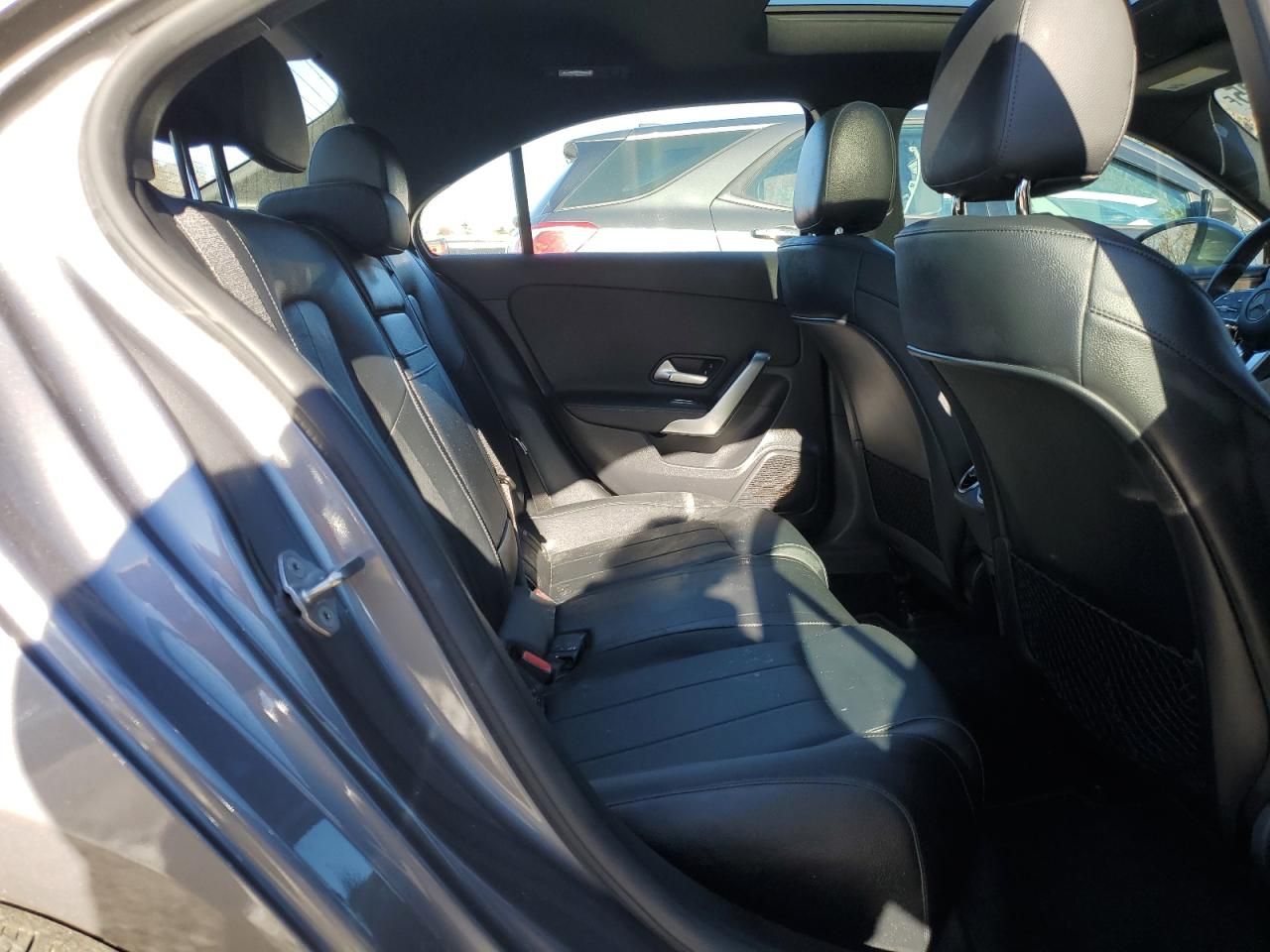 2022 Mercedes-Benz A 220 4matic