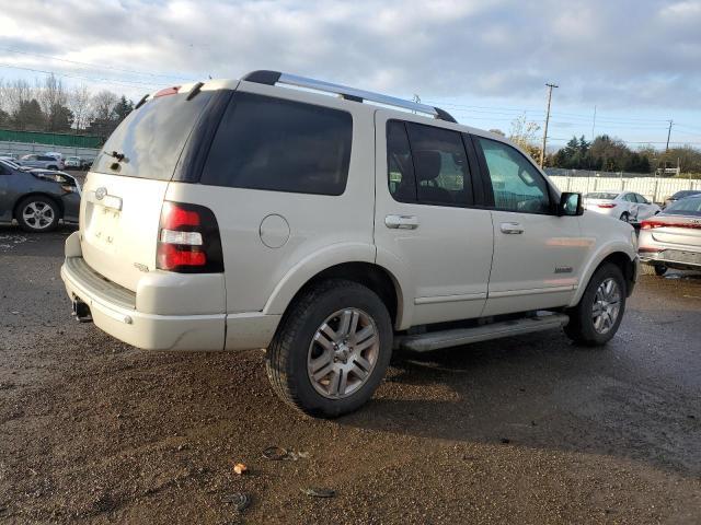 2006 Ford Explorer Limited
