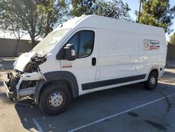 2022 Dodge Ram Promaster 2500 Delivery van for sale in Rancho Cucamonga, CA