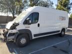 2022 Dodge RAM Promaster 2500 Delivery Van