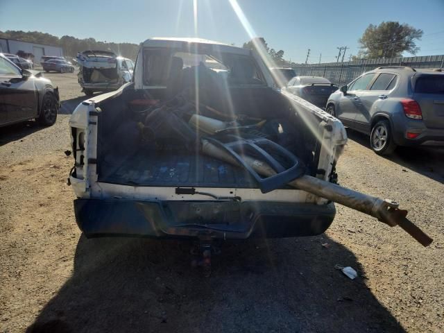 2018 Dodge Ram 2500 st