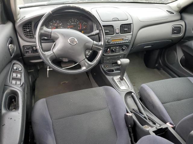 2006 Nissan Sentra 1.8