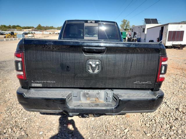 2022 Dodge Ram 2500 Limited