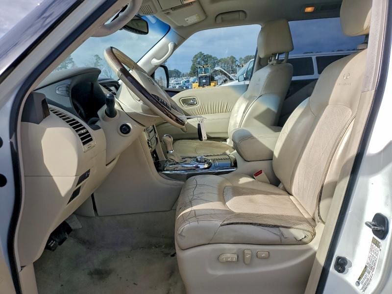 2013 Infiniti Qx56