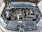 2011 Volkswagen Jetta tdi