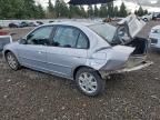 2003 Honda Civic ex