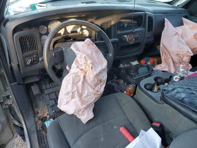 2004 Dodge RAM 1500 ST