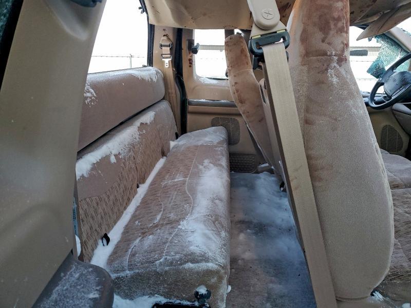 1999 Ford F250 Super Duty