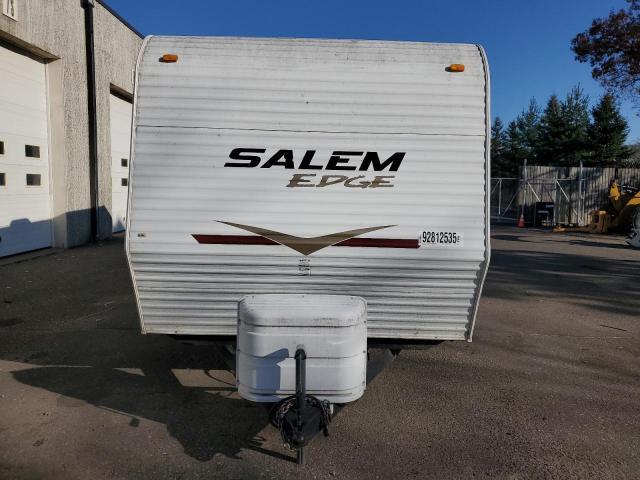 2009 Foresriver 2009 Forest River Salem Towables Camper