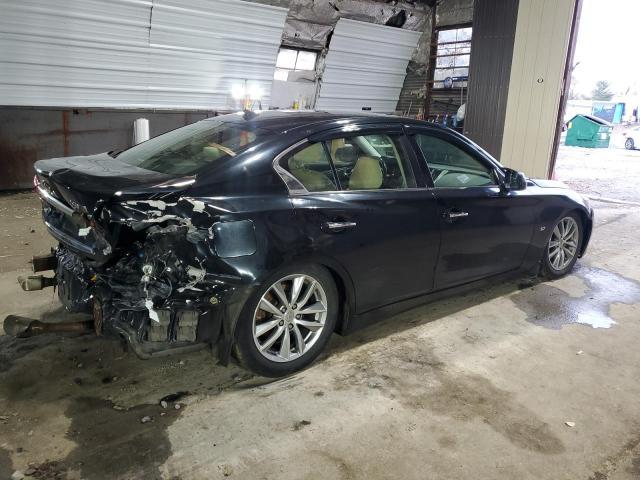 2014 Infiniti Q50 Base