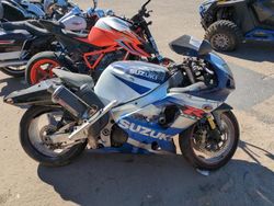 2002 Suzuki Gsx-r1000 for sale in Albuquerque, NM