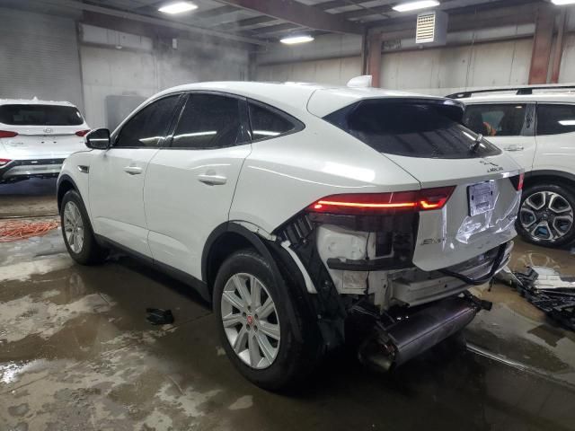 2019 Jaguar E-pace s
