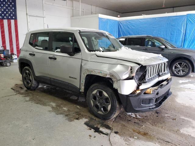 2016 Jeep Renegade Sport