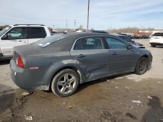 2008 Chevrolet Malibu 1LT