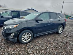 2018 Chevrolet Equinox lt for sale in Pekin, IL