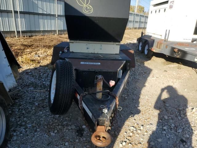 2003 Kohler Generator