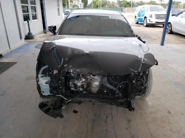 2024 Lexus Es 350 Base