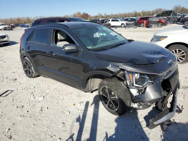 2023 KIA Niro ex