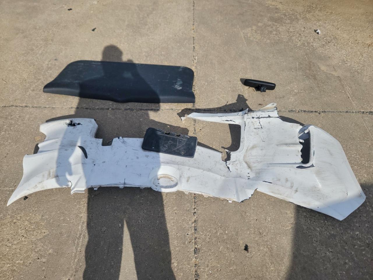 2015 Scion Xb Base