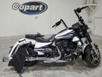 2016 Harley-Davidson Flhxse CVO Street Glide