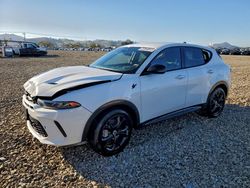 Dodge salvage cars for sale: 2024 Dodge Hornet R/T