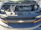 2017 Chevrolet Express G3500 BOX Truck