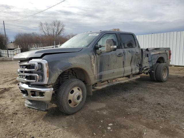 2026 Ford F350 Super Duty
