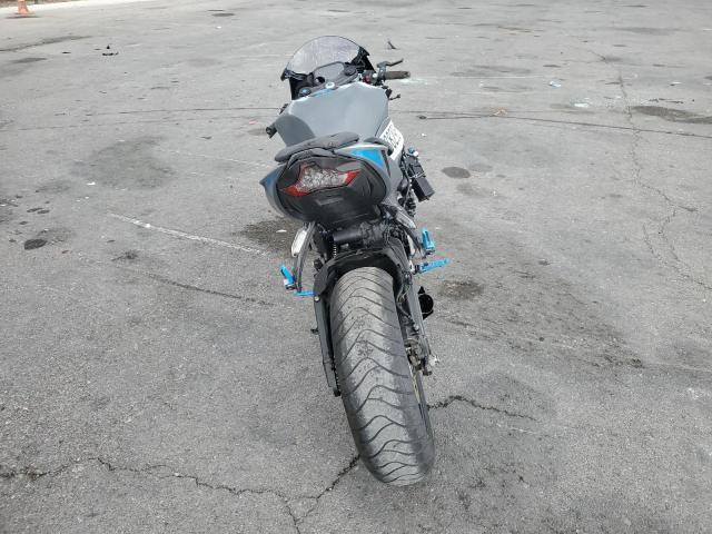 2025 Kawasaki ZX636 K