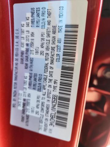 2022 Mazda Cx-30 Premium