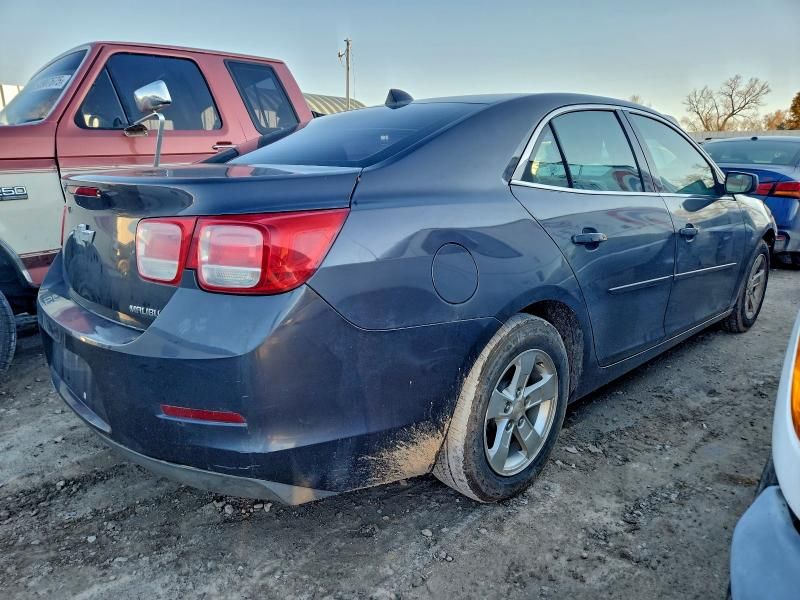 2013 Chevrolet Malibu ls