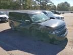 2018 Ford Flex sel