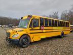 2015 Freigliner 2015 Freightliner B2 Bus Chassis School Bus