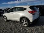 2017 Honda Hr-v lx