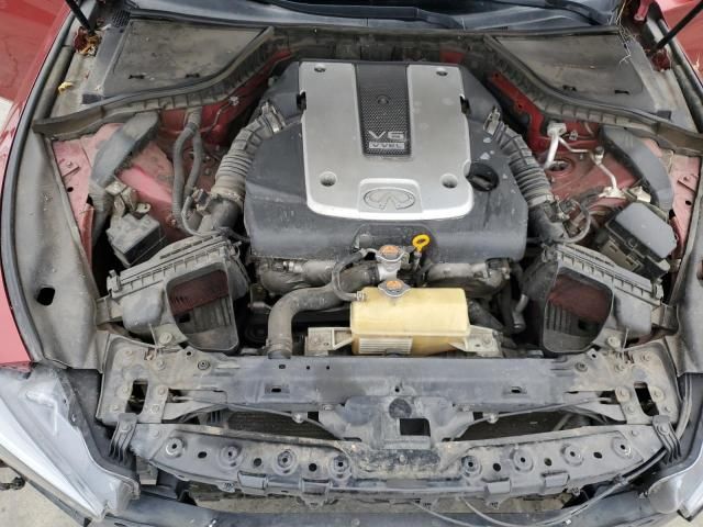 2014 Infiniti Q50 Base