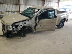 GMC salvage cars for sale: 2022 GMC Canyon Elevation