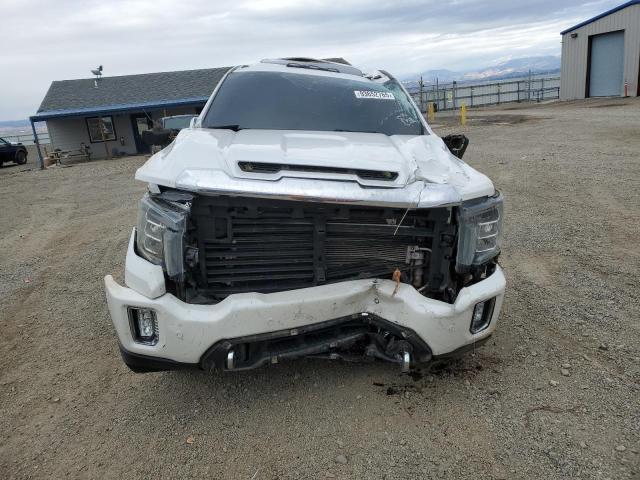 2020 GMC Sierra K2500 Denali