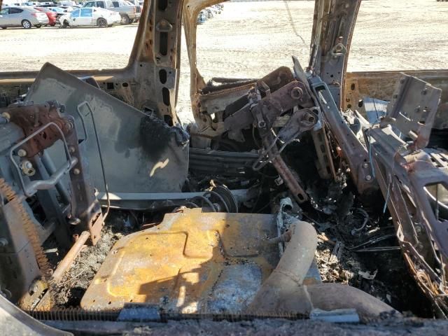 2013 Cadillac Escalade esv Platinum