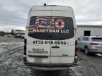2007 Dodge Sprinter 3500 Delivery Van