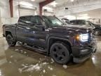 2018 GMC Sierra K1500 sle