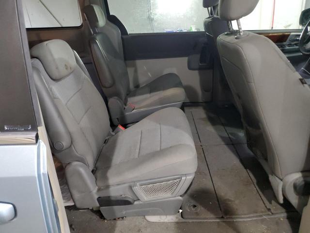 2009 Chrysler Town & Country Touring
