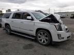 2016 Cadillac Escalade esv Premium