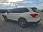 2017 Honda Pilot exl
