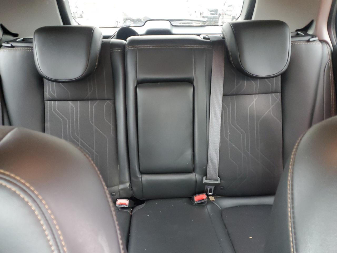 2020 Chevrolet Trax 1LT