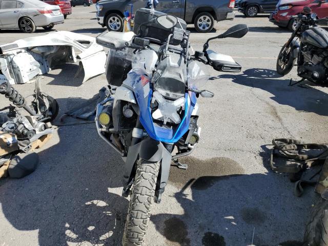 2024 BMW R 1300 GS