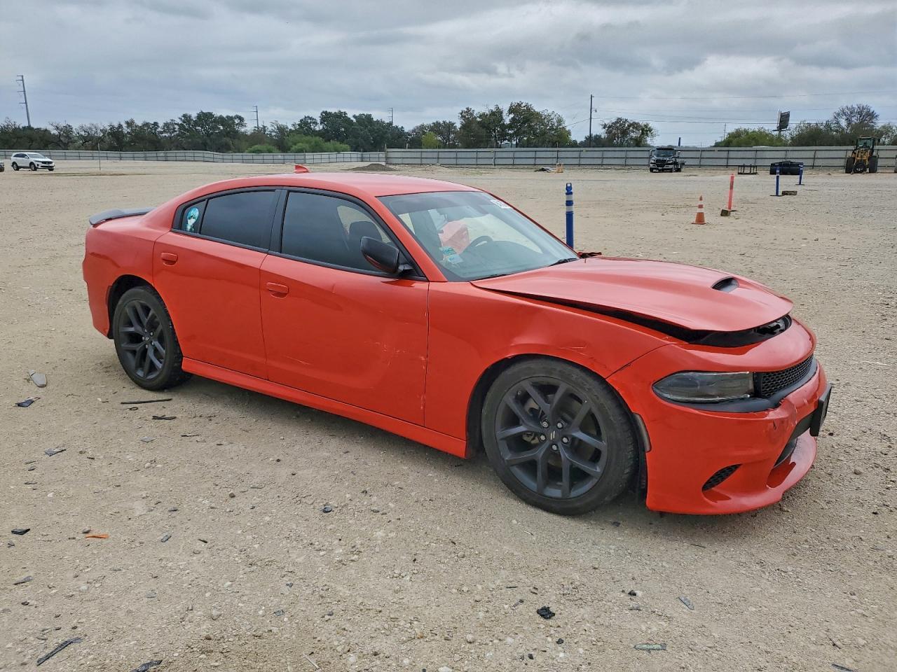 2023 Dodge Charger gt