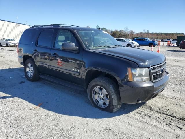 2007 Chevrolet Tahoe C1500
