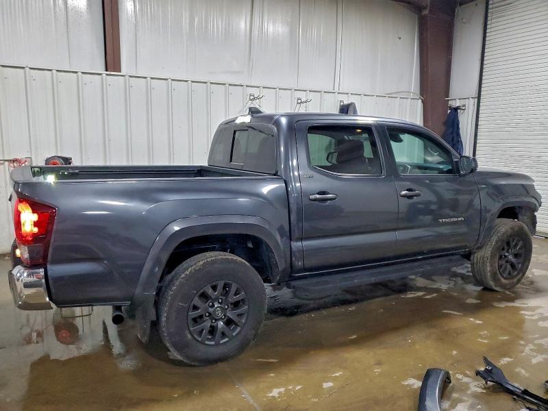 2022 Toyota Tacoma Double cab