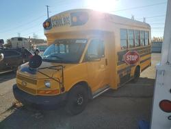 2014 Starcraft Prodigy G3500-School Bus en venta en Woodhaven, MI